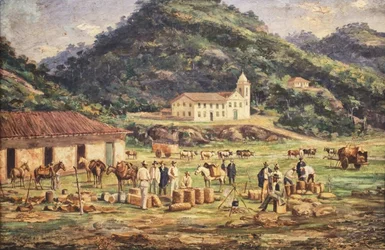 Rancho Grande dos Tropeiros